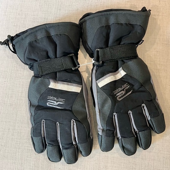 Rage Winter Sport Gloves - Picture 1 of 16